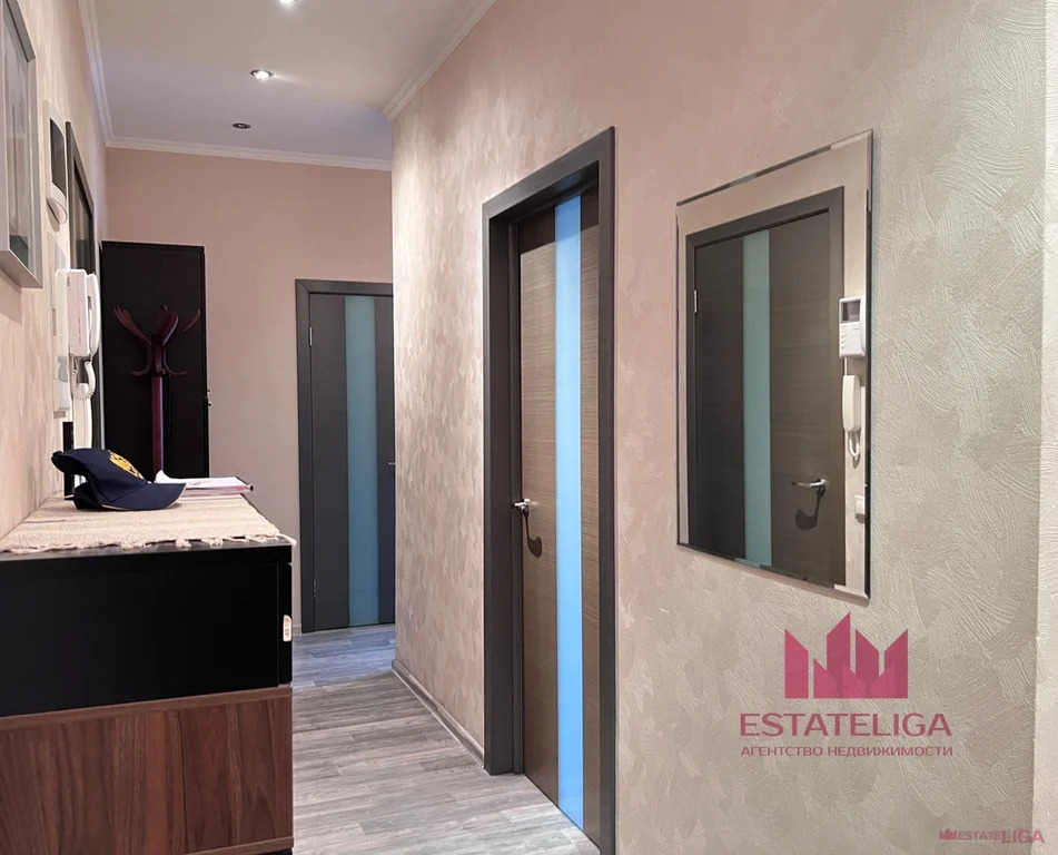 Аренда квартиры, ул. Валовая - Фото 13