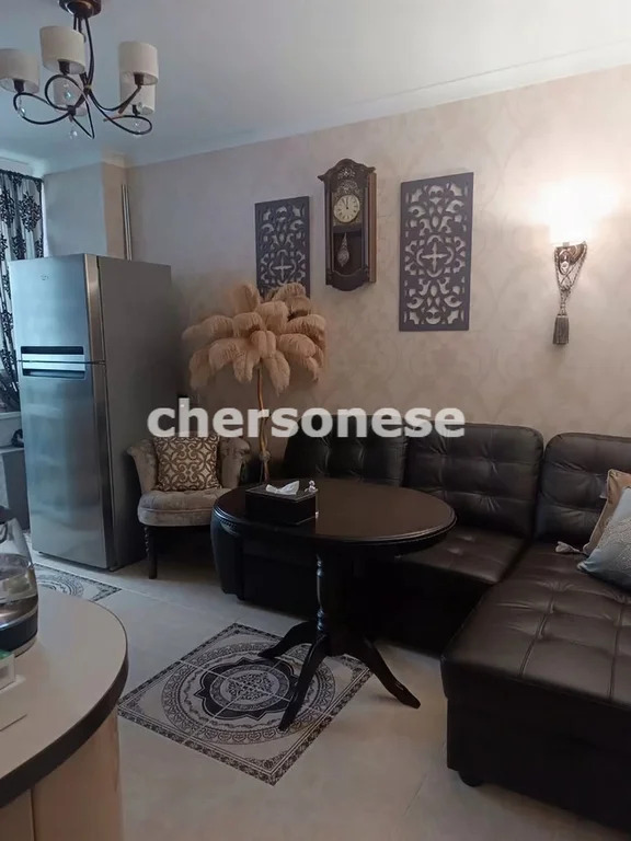 Продажа квартиры, Севастополь, Античный пр-кт. - Фото 11