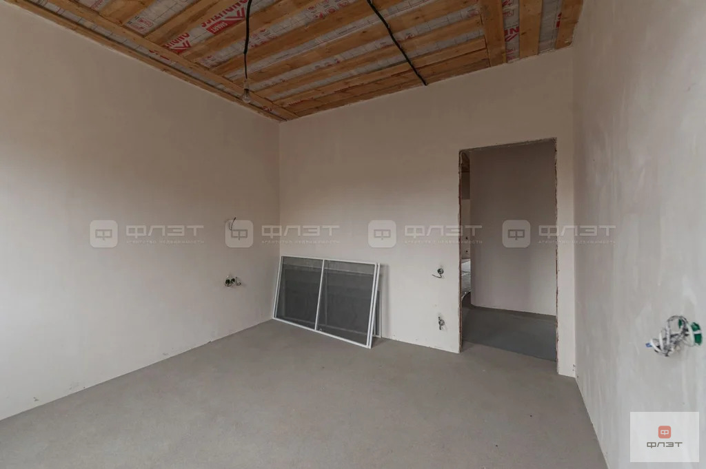 Продажа дома, Казань, ул. Зелёная Роща - Фото 35
