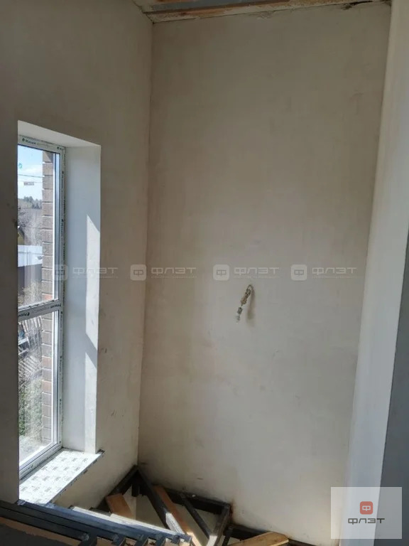 Продажа дома, Новочувашский, Зеленодольский район, ул. Луговая - Фото 12