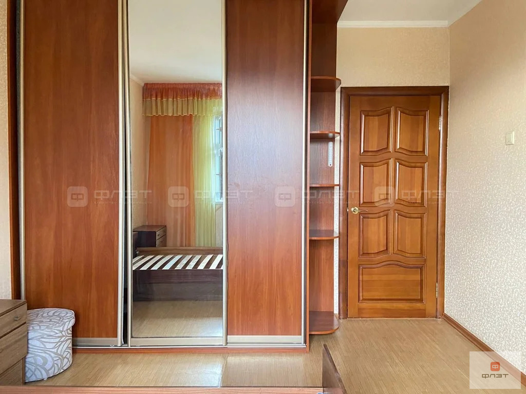 Аренда квартиры, Казань, ул. Рихарда Зорге д.78 - Фото 7
