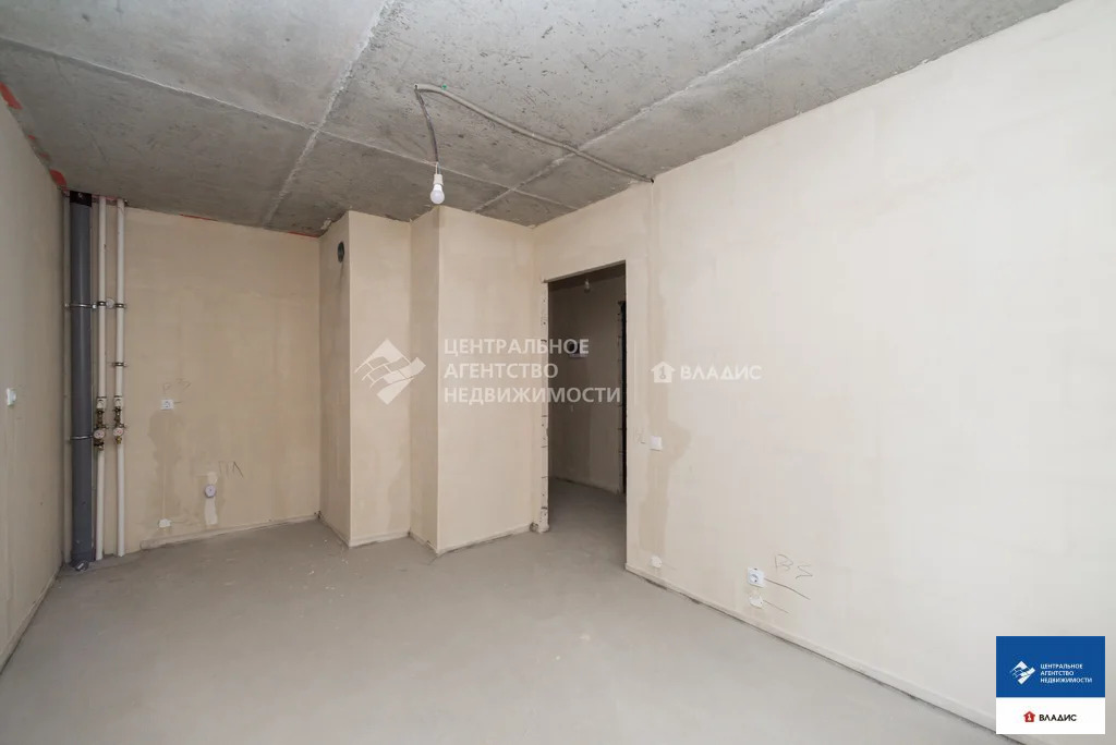 Продажа квартиры, Дядьково, Рязанский район, 2-й Бульварный проезд - Фото 6
