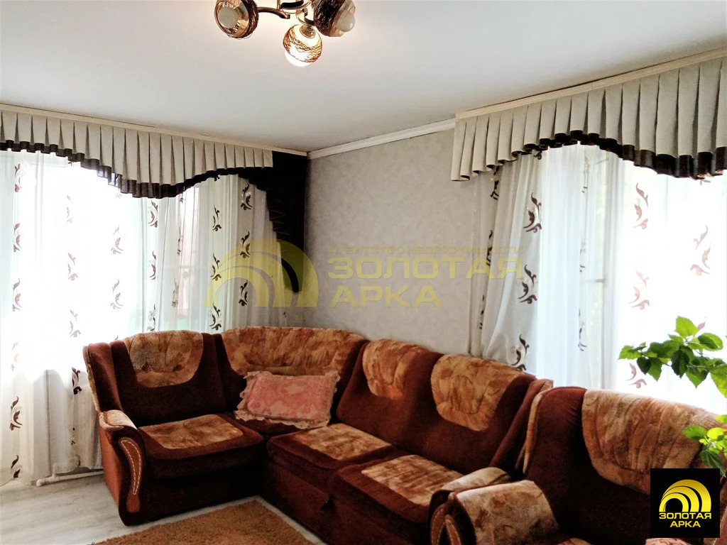 Продажа квартиры, Темрюк, Темрюкский район, ул. Калинина - Фото 3