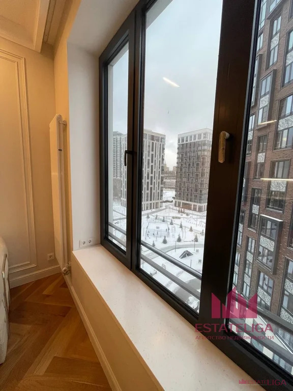 Аренда квартиры, проспект Генерала Дорохова - Фото 10