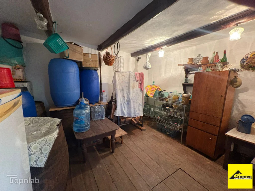 Продажа дома, Должанская, Ейский район, ул. Октябрьская - Фото 17