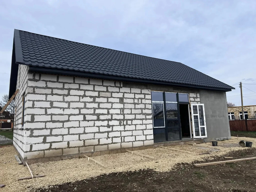 Продажа дома, Пересыпь, Темрюкский район, Сливовый пер. - Фото 16