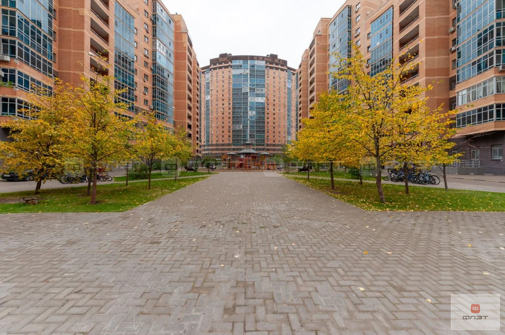 Продажа квартиры, Казань, ул. Чистопольская - Фото 34