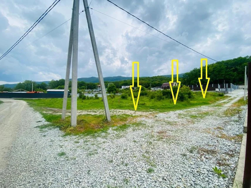 Продажа участка, Адербиевка - Фото 8