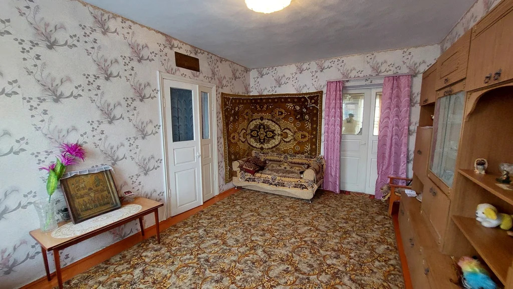 Продажа дома, Голубицкая, Темрюкский район, ул. Советская - Фото 8