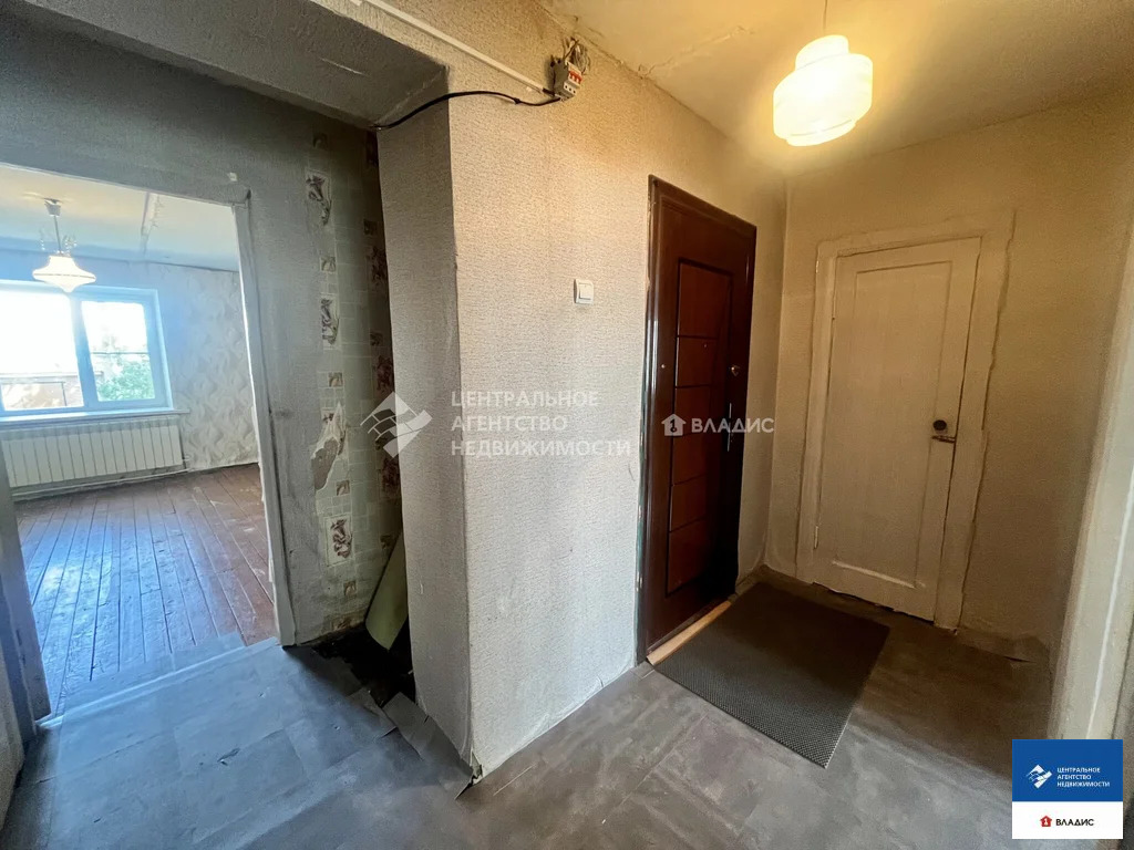 Продажа квартиры, Михайлов, Михайловский район, ул. 50 лет ВЛКСМ - Фото 12