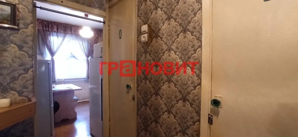 Продажа квартиры, Новосибирск, ул. Белинского - Фото 8
