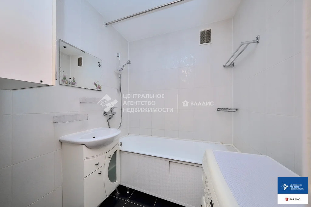 Продажа квартиры, Рязань, ул. Интернациональная - Фото 10