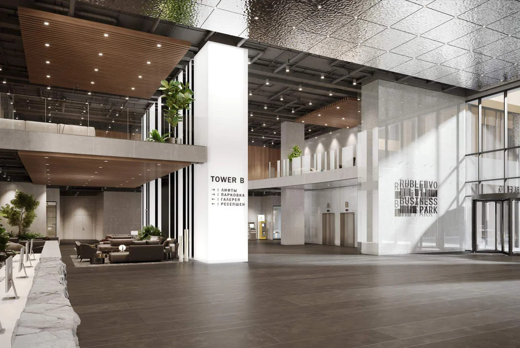 Продажа офиса 222.15 м2 - Фото 10