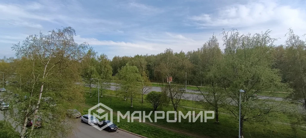 Продажа квартиры, м. Озерки, Северный пр-кт. - Фото 24