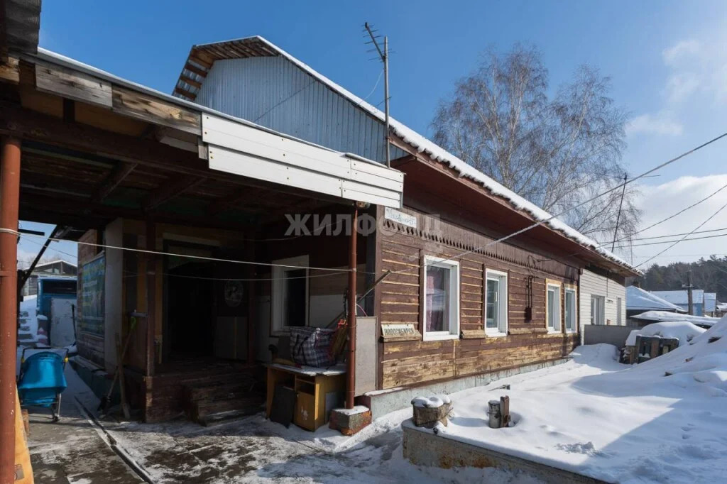 Продажа дома, Новосибирск, ул. Шолкина - Фото 8