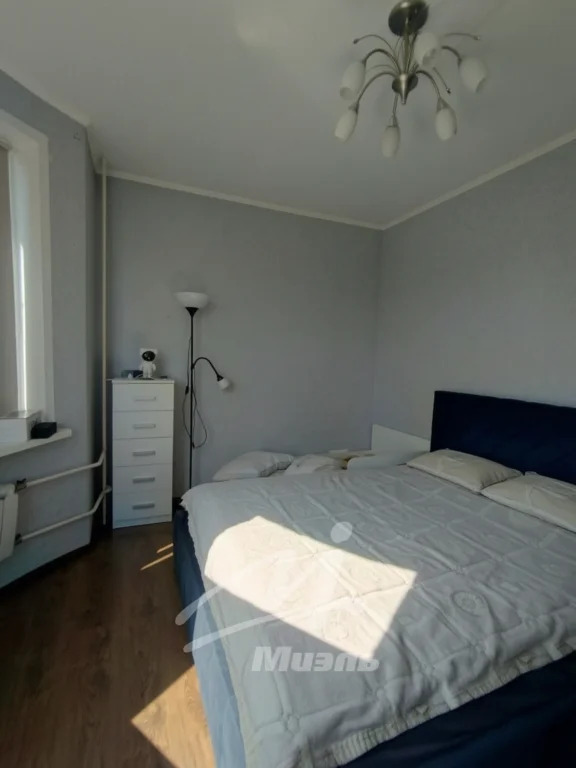 Продажа квартиры, Красногорск, Красногорский район, Подмосковный б-р. - Фото 8