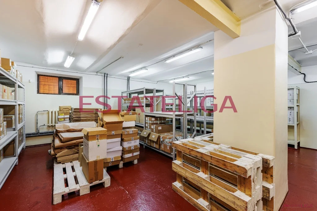 Продажа офиса, ул. Южнопортовая - Фото 32