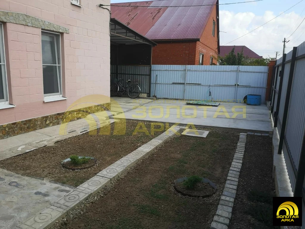 Продажа дома, Старотитаровская, Темрюкский район, Ильича пер. - Фото 5