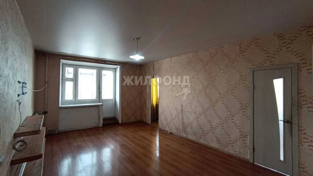 Продажа квартиры, Новосибирск, Сибиряков-Гвардейцев пл. - Фото 5