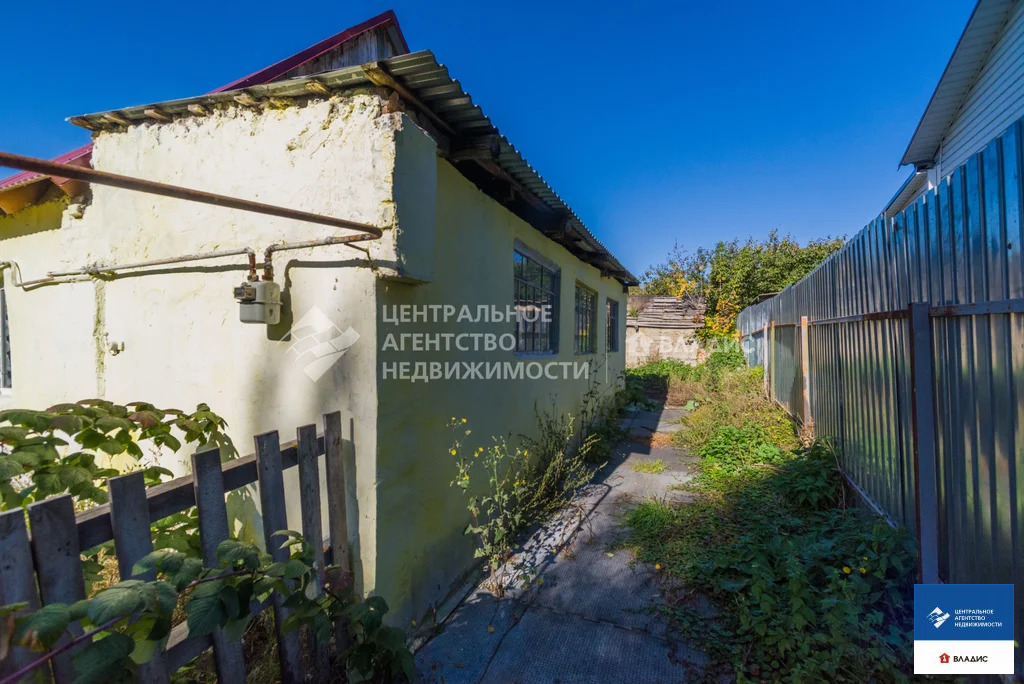 Продажа дома, Подвязье, Рязанский район, ул. Сенная - Фото 21