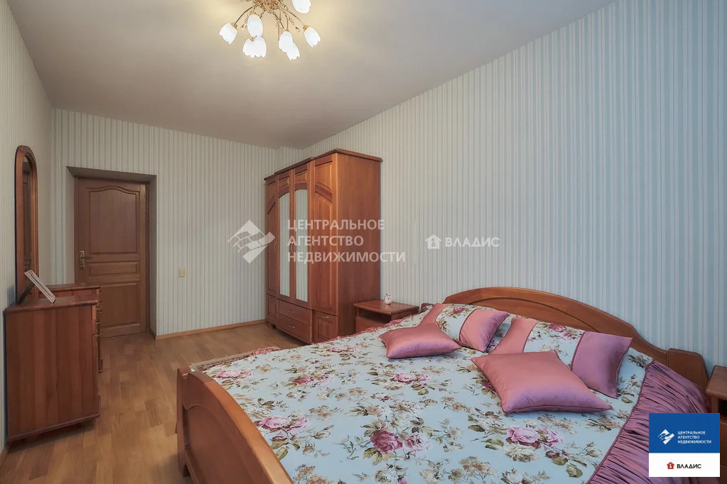 Продажа квартиры, Рязань, ул. Некрасова - Фото 14