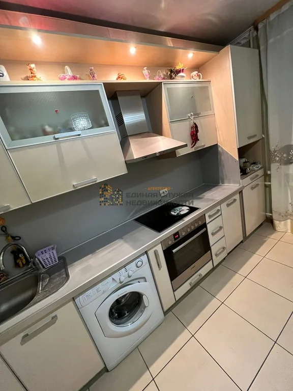 Аренда квартиры, Уфа, ул. Энгельса - Фото 1