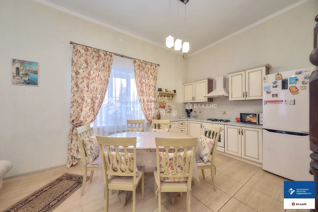 Продажа дома, Рязань, Голенчинское ш. - Фото 32