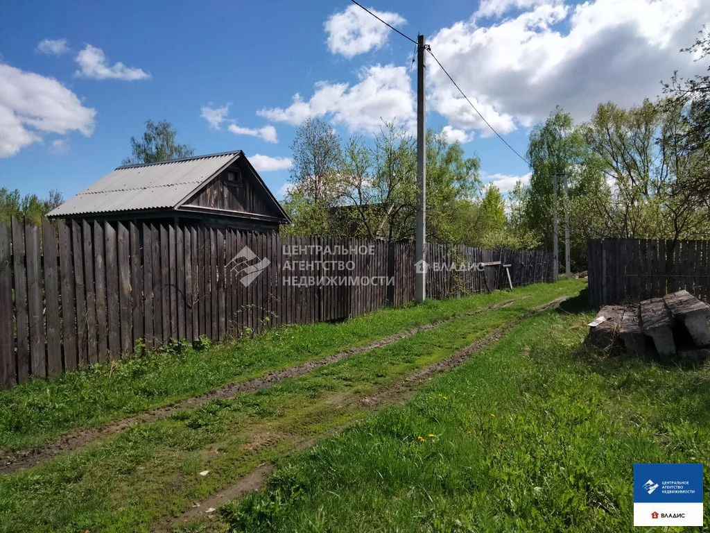 Продажа участка, Касимов, Касимовский район, Восточная улица - Фото 3