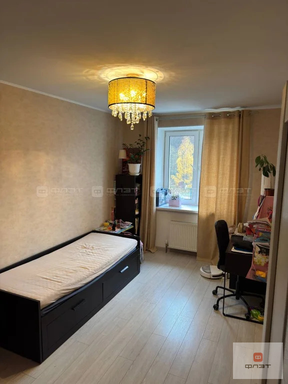 Продажа квартиры, Казань, ул. Дубравная - Фото 8