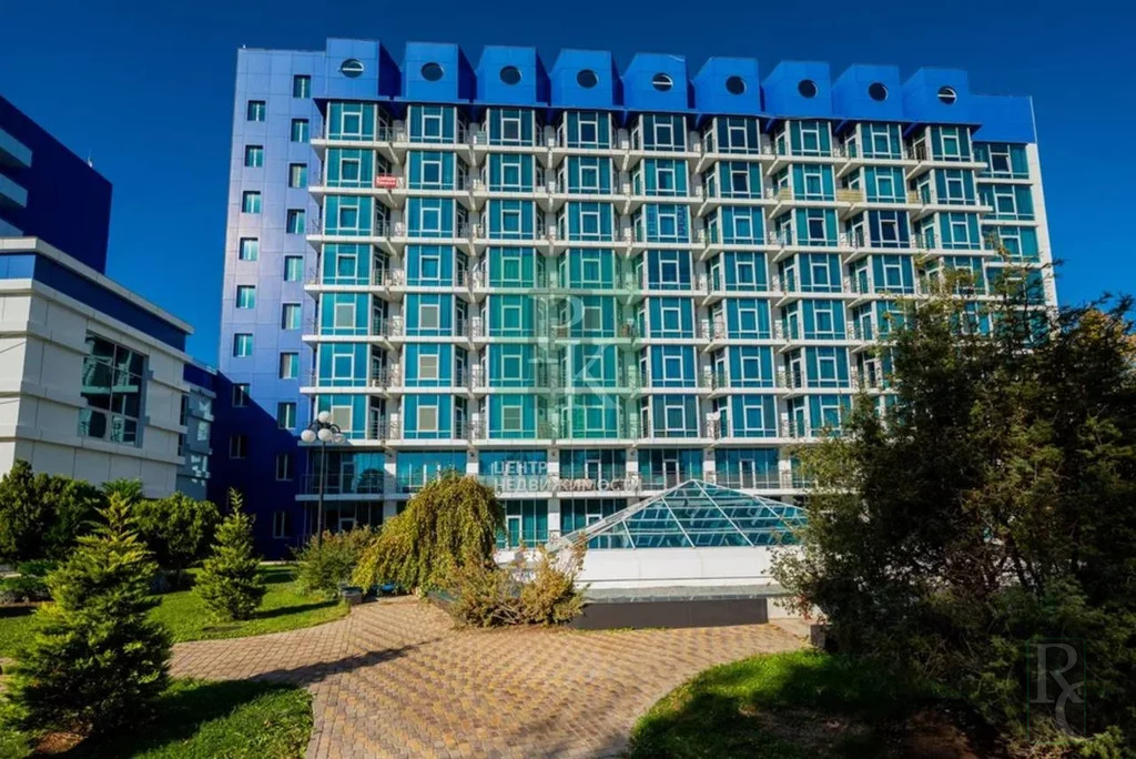 Продажа квартиры, Севастополь, ул. Парковая - Фото 50