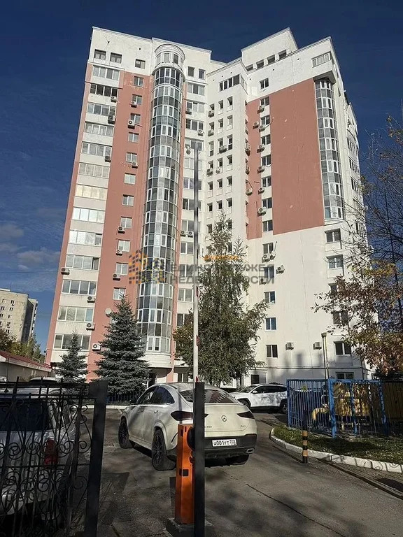 Аренда квартиры, Уфа, Октября пр-кт. - Фото 14