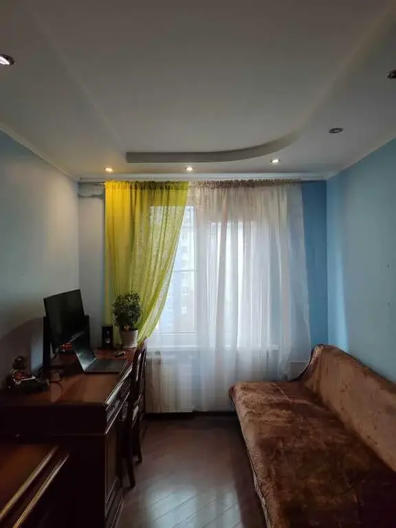 Продается 3-х комнатная квартира в центре г. Королев - Фото 12