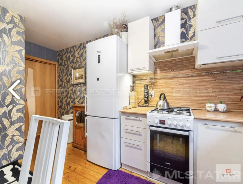 Аренда дома, Казань, ул. Атнинская (Салмачи) д.27 - Фото 12