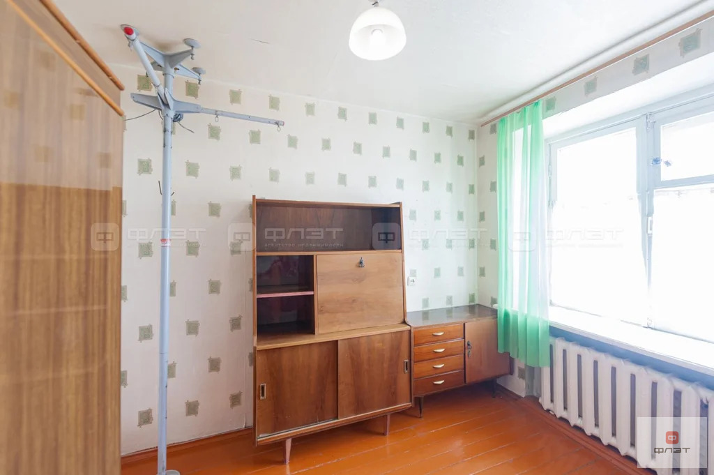 Продажа квартиры, Казань, ул. Дачная (Вахитовский р-н) - Фото 18