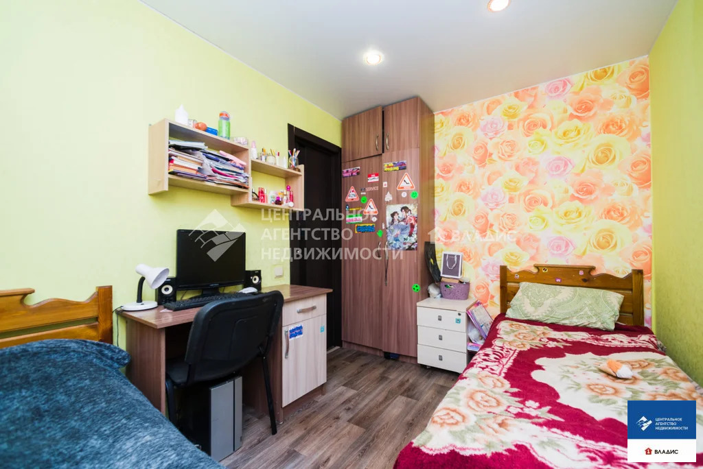 Продажа квартиры, Рязань, ул. Высоковольтная - Фото 2