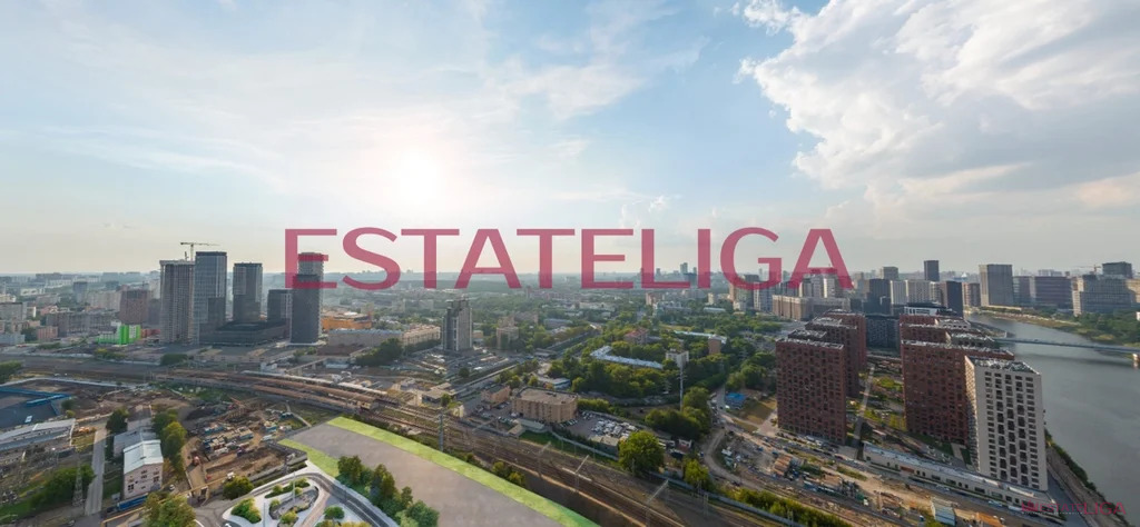 Продажа квартиры в новостройке, Кутузовский проезд - Фото 6