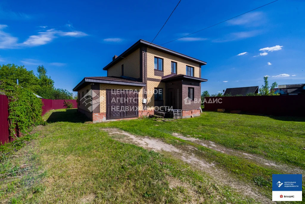 Продажа дома, Поляны, Рязанский район, ул. Октябрьская - Фото 26