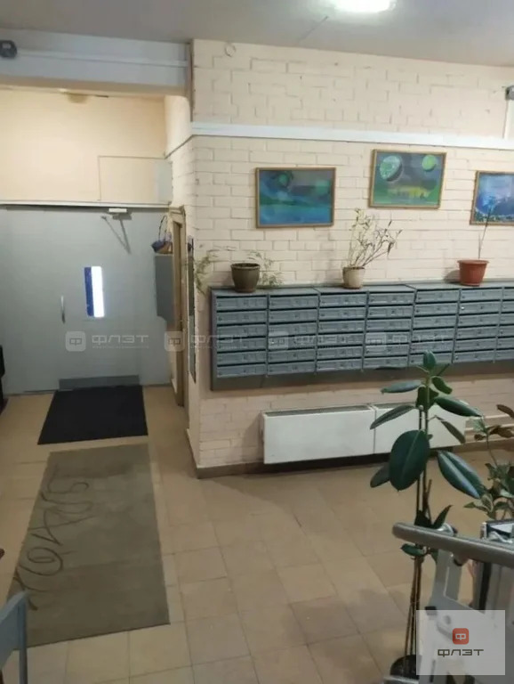 Продажа квартиры, ул. Производственная - Фото 9