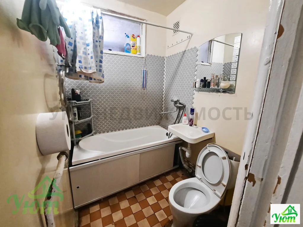 Продажа квартиры, Быково, Волоколамский район, улица Советская - Фото 5