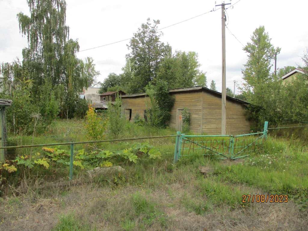 Здание службы газоснабжения, площадь 101.4 кв.м., Оредеж - Фото 4