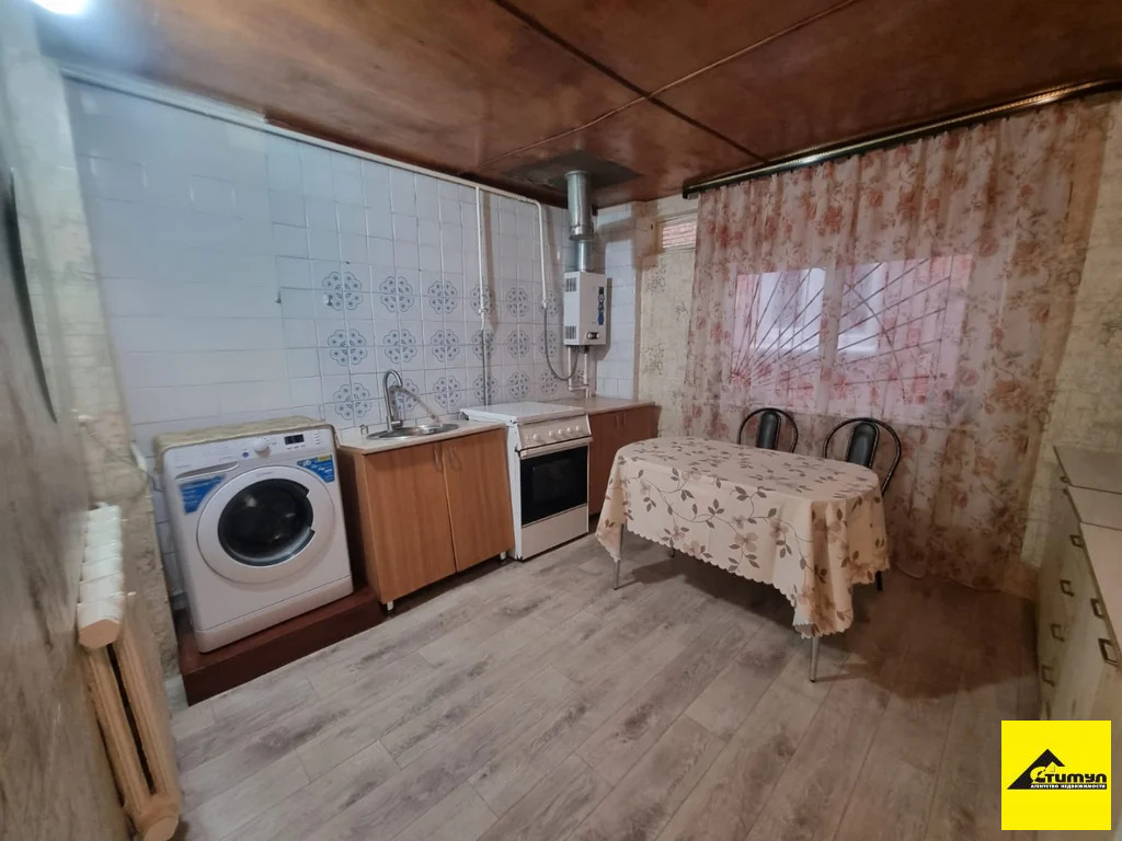 Продажа дома, Ейск, Ейский район, ул. Матросова - Фото 1