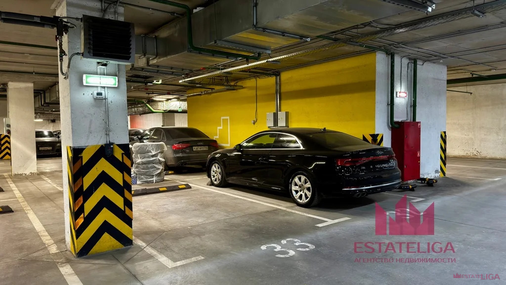 Продажа гаража, Красногорск, Красногорский район, улица Липовой Рощи - Фото 3