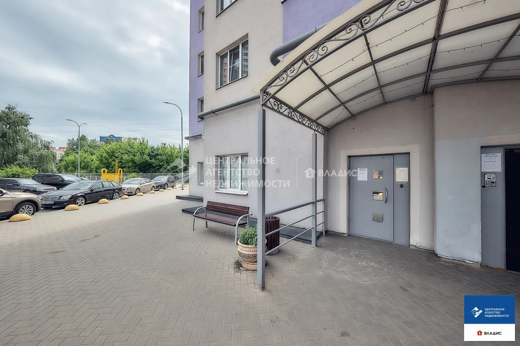 Продажа квартиры, Рязань, Московское ш. - Фото 12