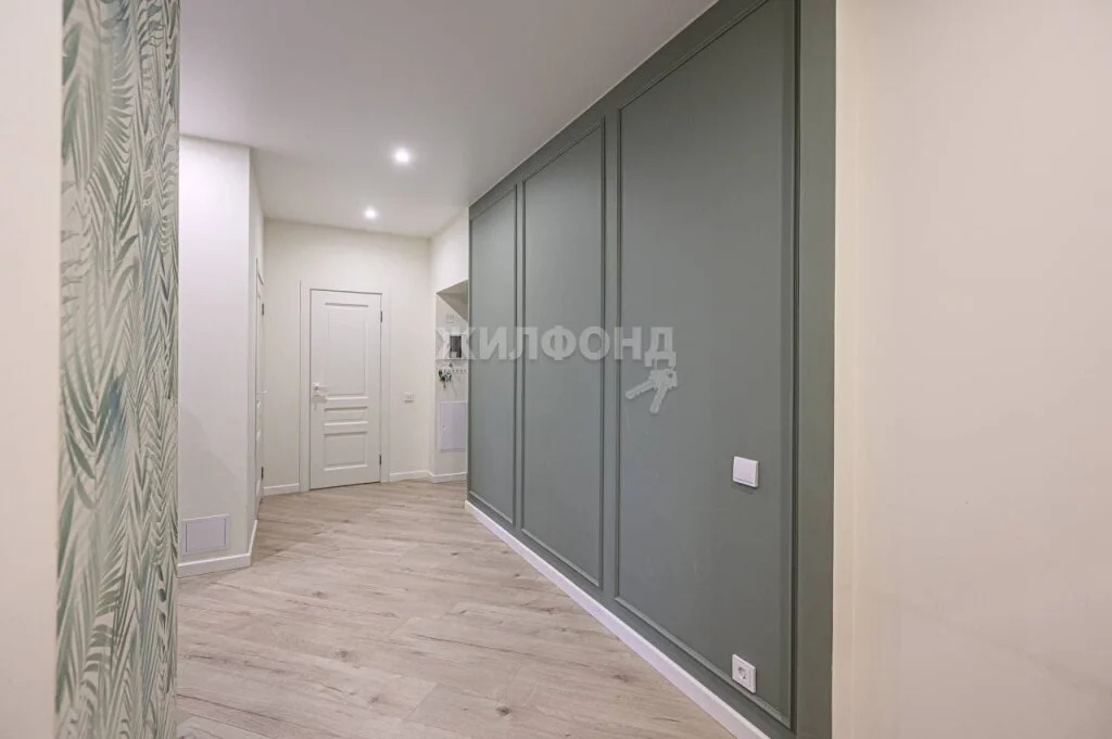 Продажа квартиры, Новосибирск, ул. Ельцовская - Фото 12