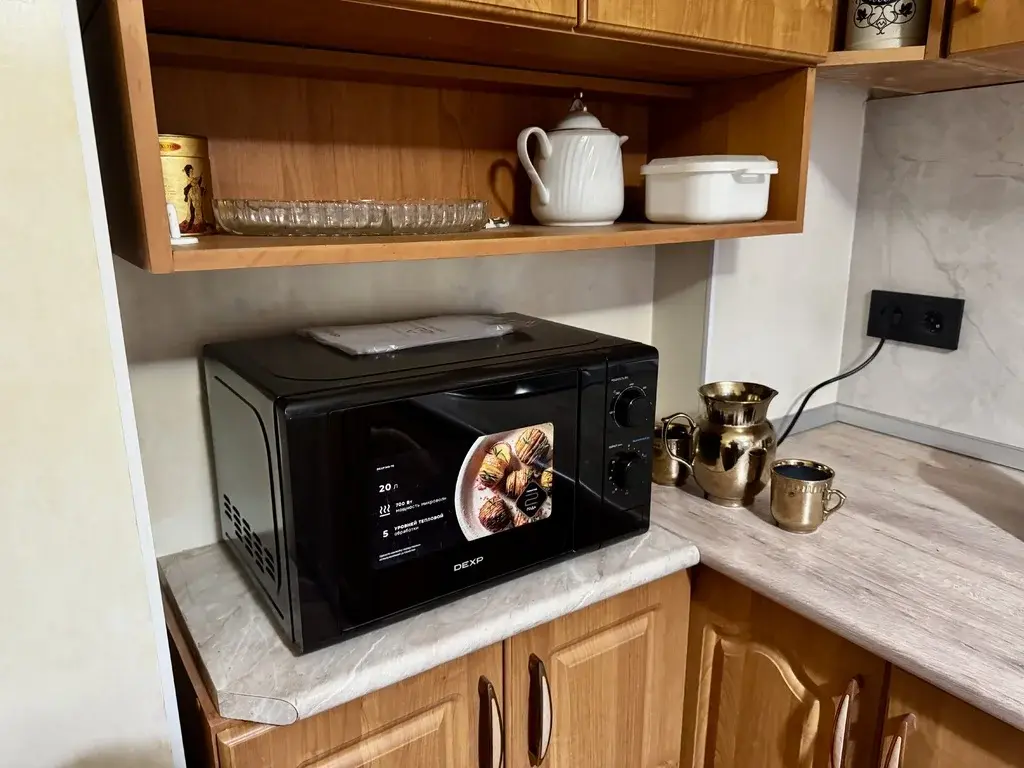 3-к ул.Энгельса, дом 34 - Фото 16