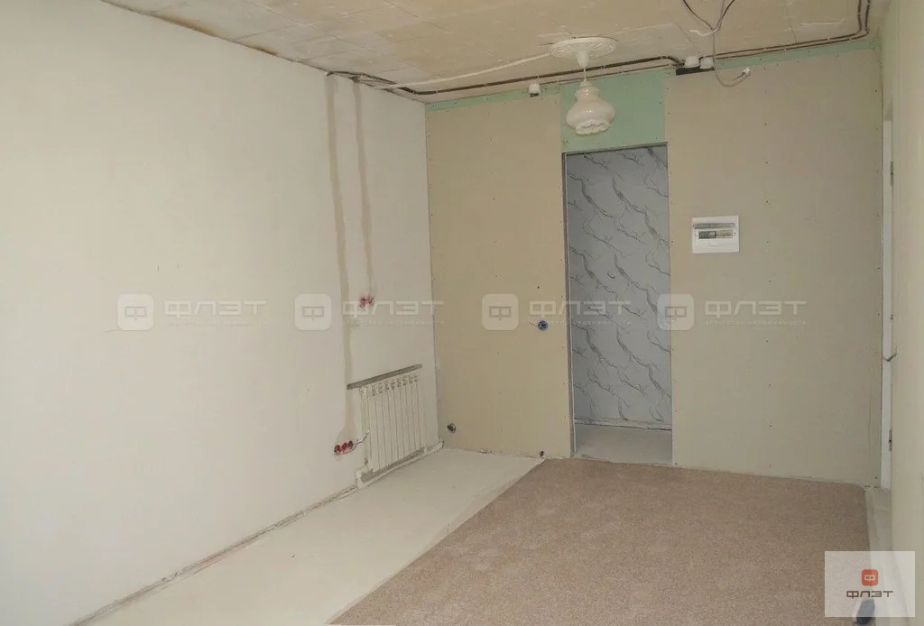 Продажа квартиры, Габишево, Лаишевский район, ул. Ленинская - Фото 2