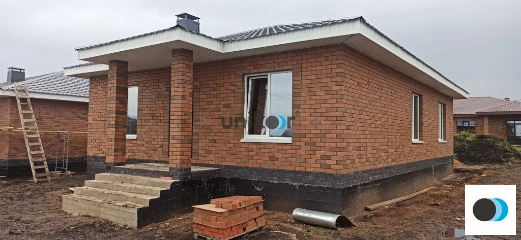 Продажа дома, Нагаево, улица Михаила Дорохова - Фото 4