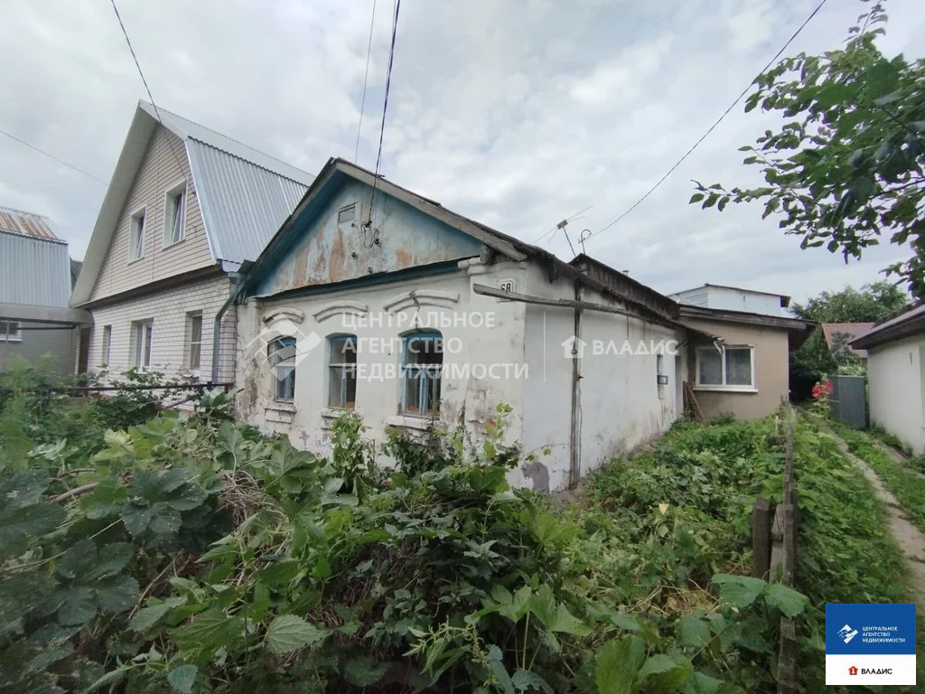 Продажа дома, Рязань, ул. Боголюбова - Фото 0
