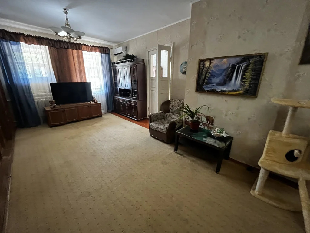 Продажа дома, Смоленская, Северский район, ул. Тельмана - Фото 7