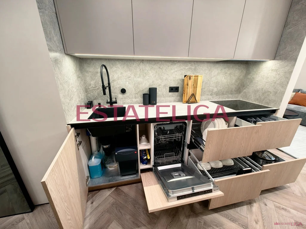 Аренда квартиры, Волоколамское ш. - Фото 10